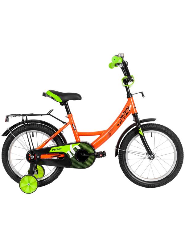 Велосипед 16