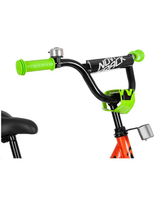 Велосипед 16