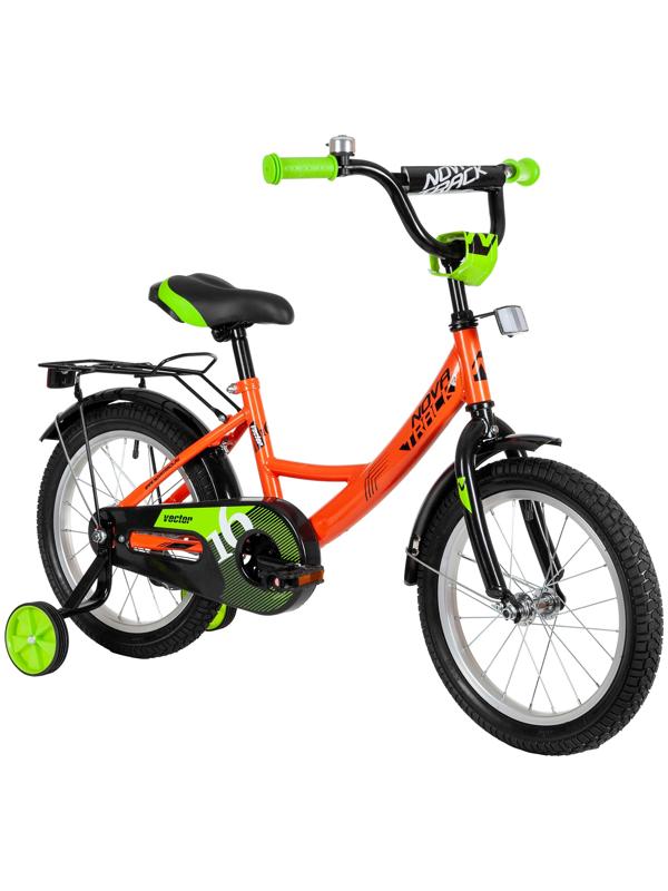 Велосипед 16