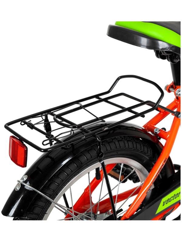 Велосипед 16