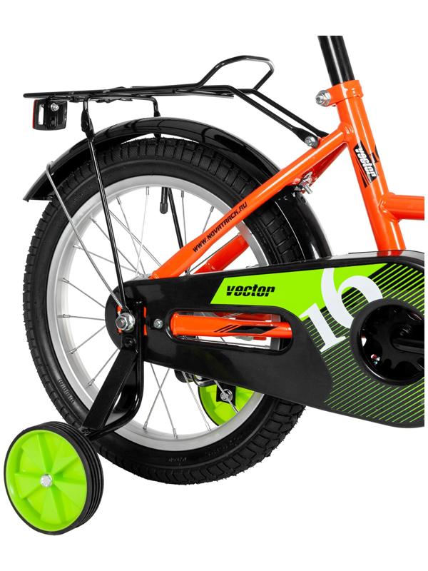 Велосипед 16