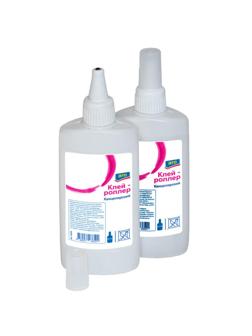 Клей канцелярский 65мл ARO, роллер 1шт/уп