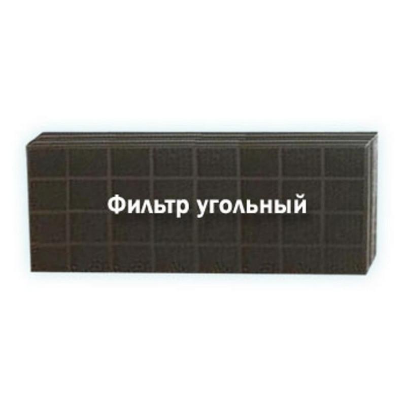 Фильтр угольный сменный КРОНТ для облучателей ДЕЗАР-2,3,4,5,7 (12шт/уп)