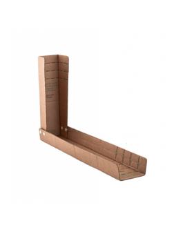 Шина верх/конечность взр. 80 см ШТИвр-02 однораз., картон, 1108