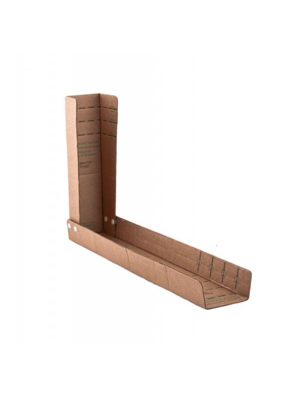 Шина верх/конечность взр. 80 см ШТИвр-02 однораз., картон, 1108