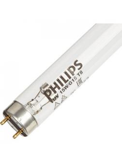 Лампа бактерицидная TUV-15W (PHILIPS)
