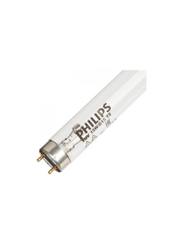 Лампа бактерицидная TUV-15W (PHILIPS)