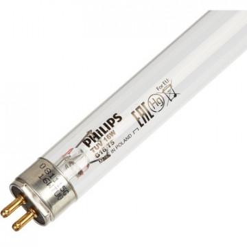 Лампа бактерицидная TUV-16W (PHILIPS)