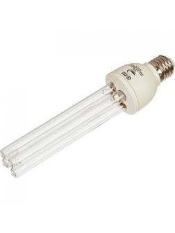 Лампа бактерицидная Cnlight 25Вт, Е27