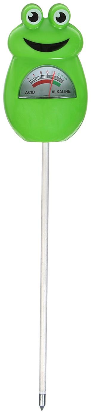 Измеритель кислотности почвы «Лягушонок»