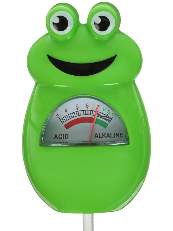 Измеритель кислотности почвы «Лягушонок»