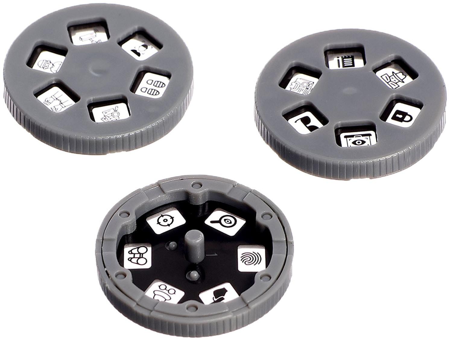 Очки ночного видения «Шпионы», с проектором