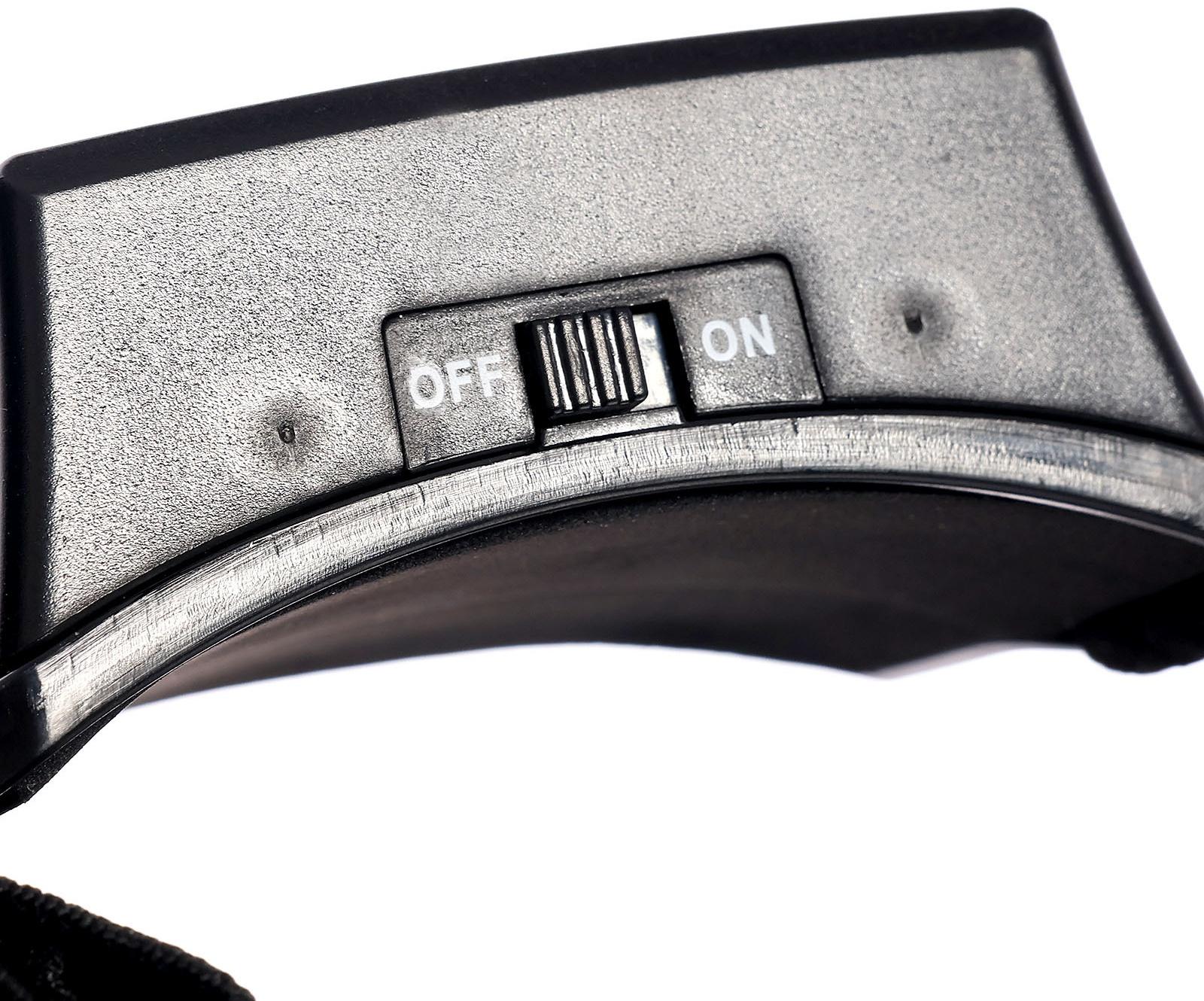 Очки ночного видения «Шпионы», с проектором