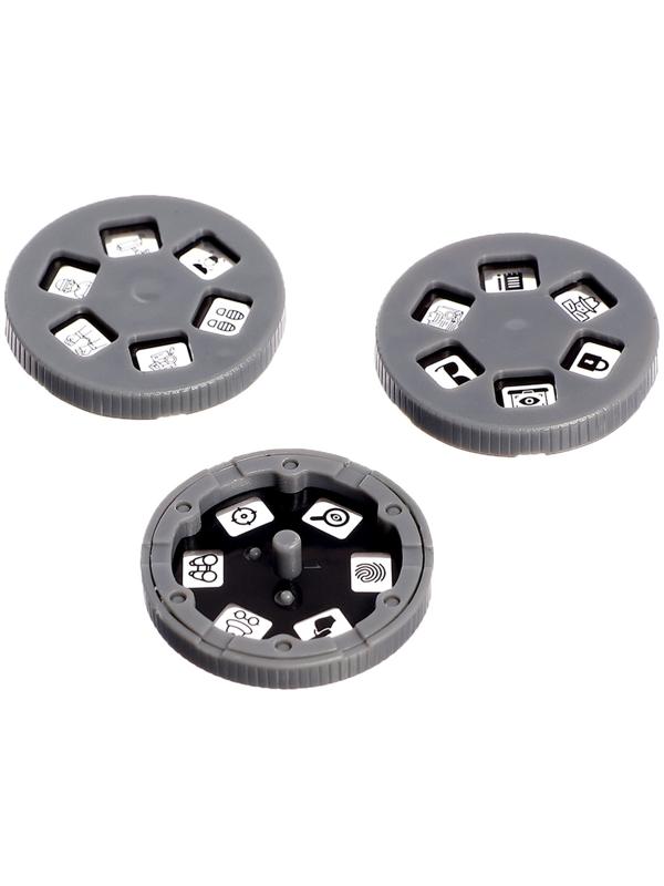 Очки ночного видения «Шпионы», с проектором