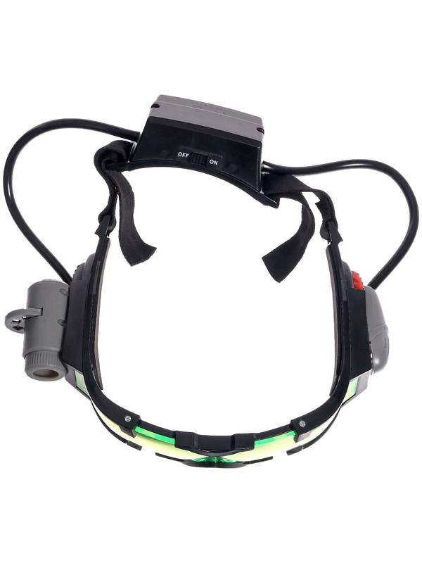 Очки ночного видения «Шпионы», с проектором