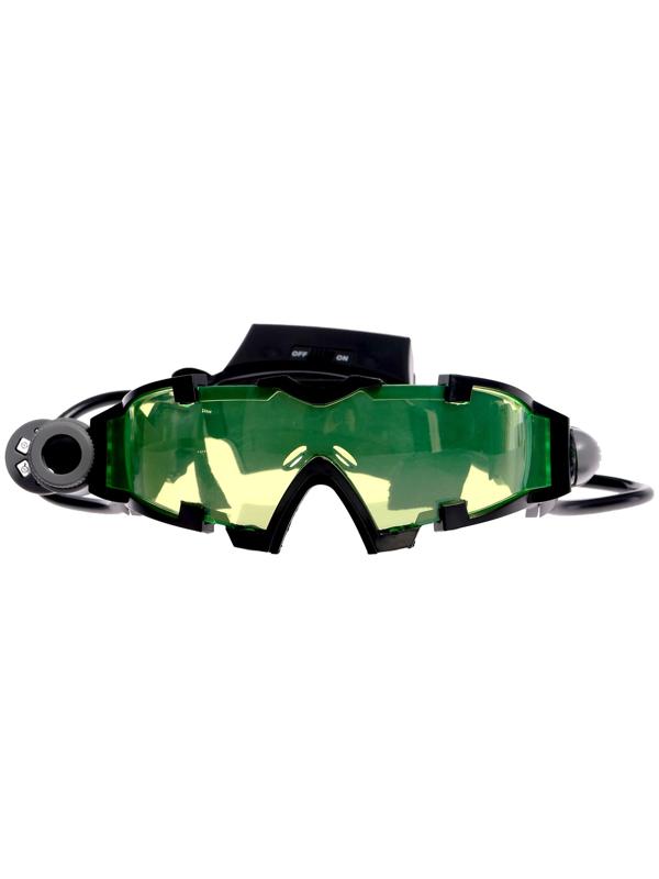 Очки ночного видения «Шпионы», с проектором