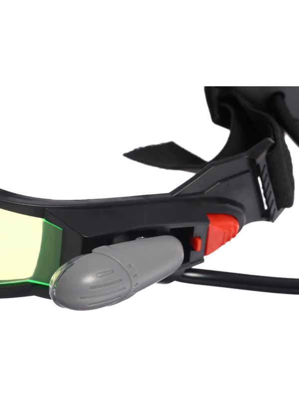 Очки ночного видения «Шпионы», с проектором