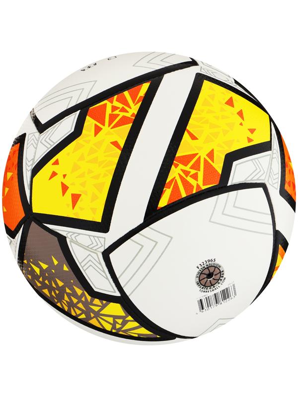 Мяч футбольный TORRES Club F323965, PU, гибридная сшивка, 10 панелей, р. 5