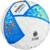 Мяч футбольный TORRES Junior-4 F323804, PU, ручная сшивка, 32 панели, р. 4