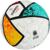 Мяч футбольный TORRES T-Pro F323995, PU-Microf, термосшивка, 32 панели, р. 5