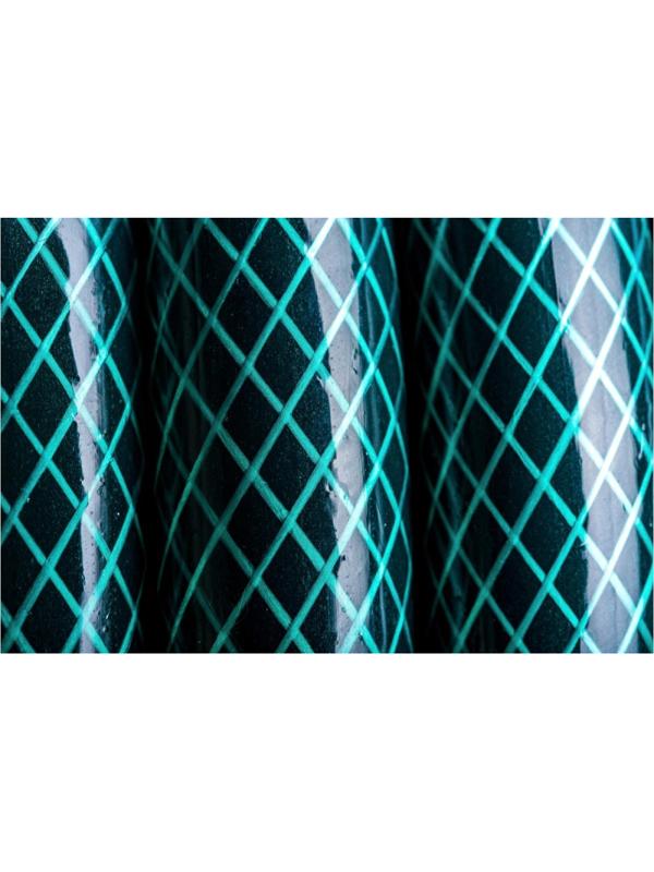 Шланг поливочный,трехслойный армированный 3/4, 50м Вихрь 73/7/2/2