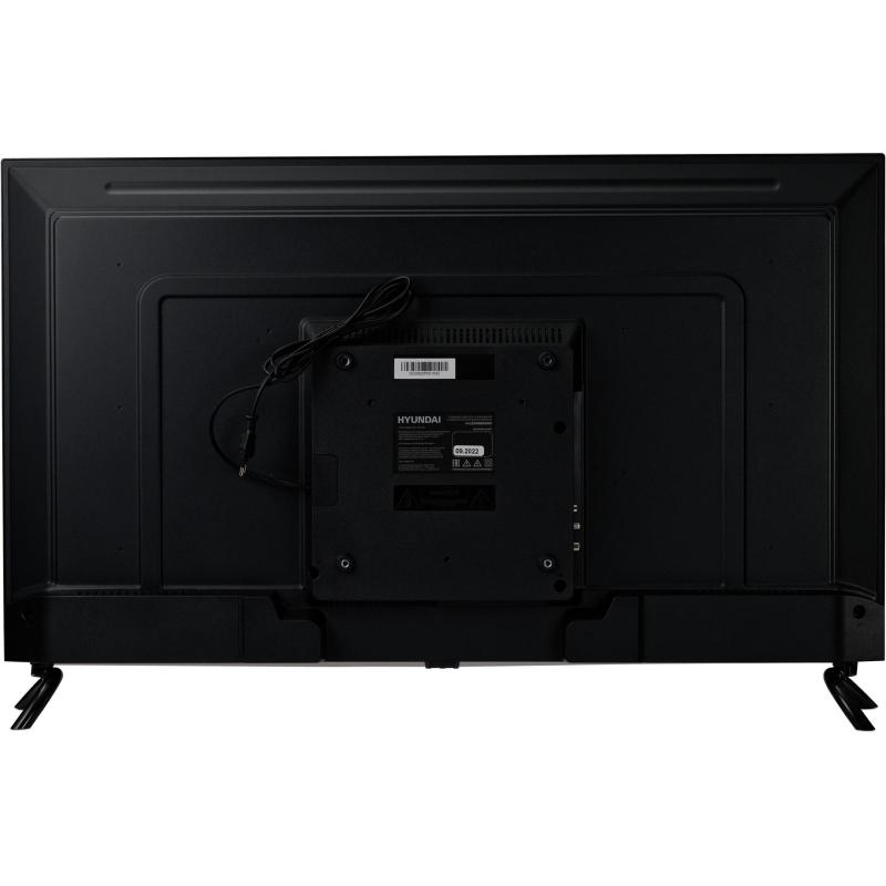 Телевизор Hyundai H-LED40BS5003, FHD, Smart (Яндекс ТВ)