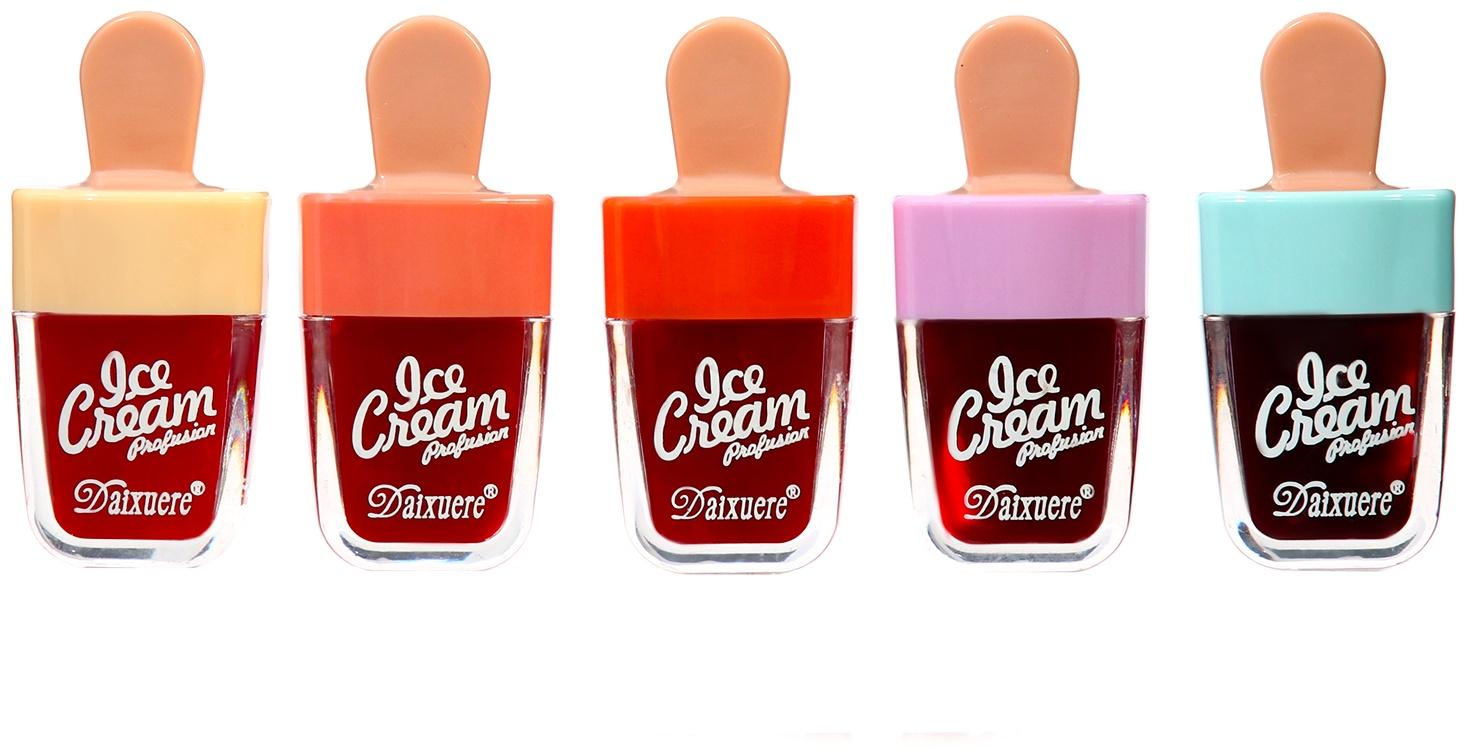 Тинт для губ 