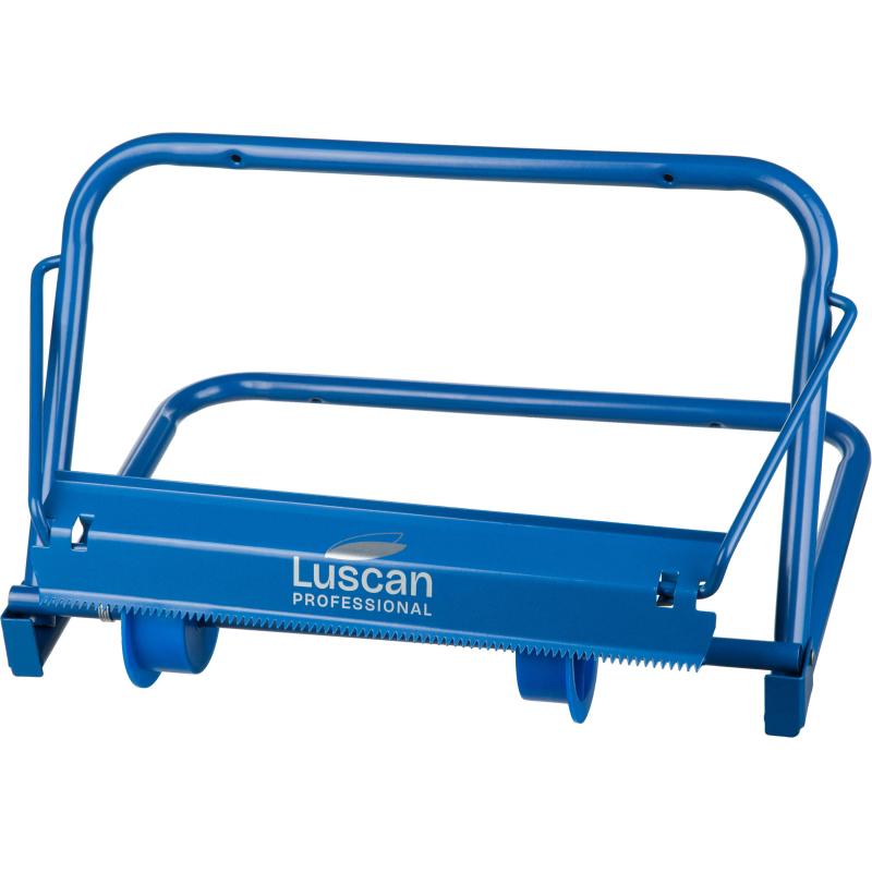 Диспенсер для протирочных материалов Luscan Professional настенный рул