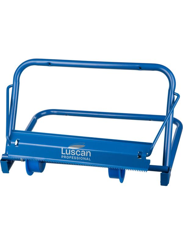 Диспенсер для протирочных материалов Luscan Professional настенный рул