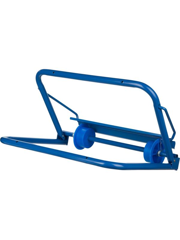 Диспенсер для протирочных материалов Luscan Professional настенный рул