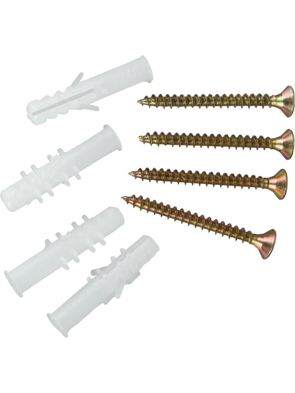 Диспенсер для протирочных материалов Luscan Professional настенный рул