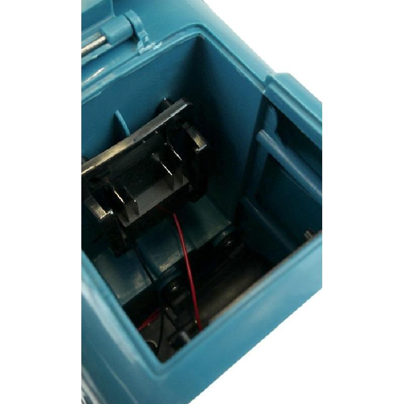 Опрыскиватель садовый ранцевый аккум. Sturm GS8216N, 16 л, без АКБ и ЗУ