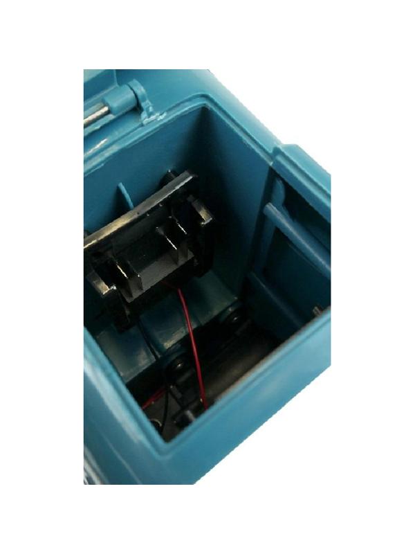 Опрыскиватель садовый ранцевый аккум. Sturm GS8216N, 16 л, без АКБ и ЗУ