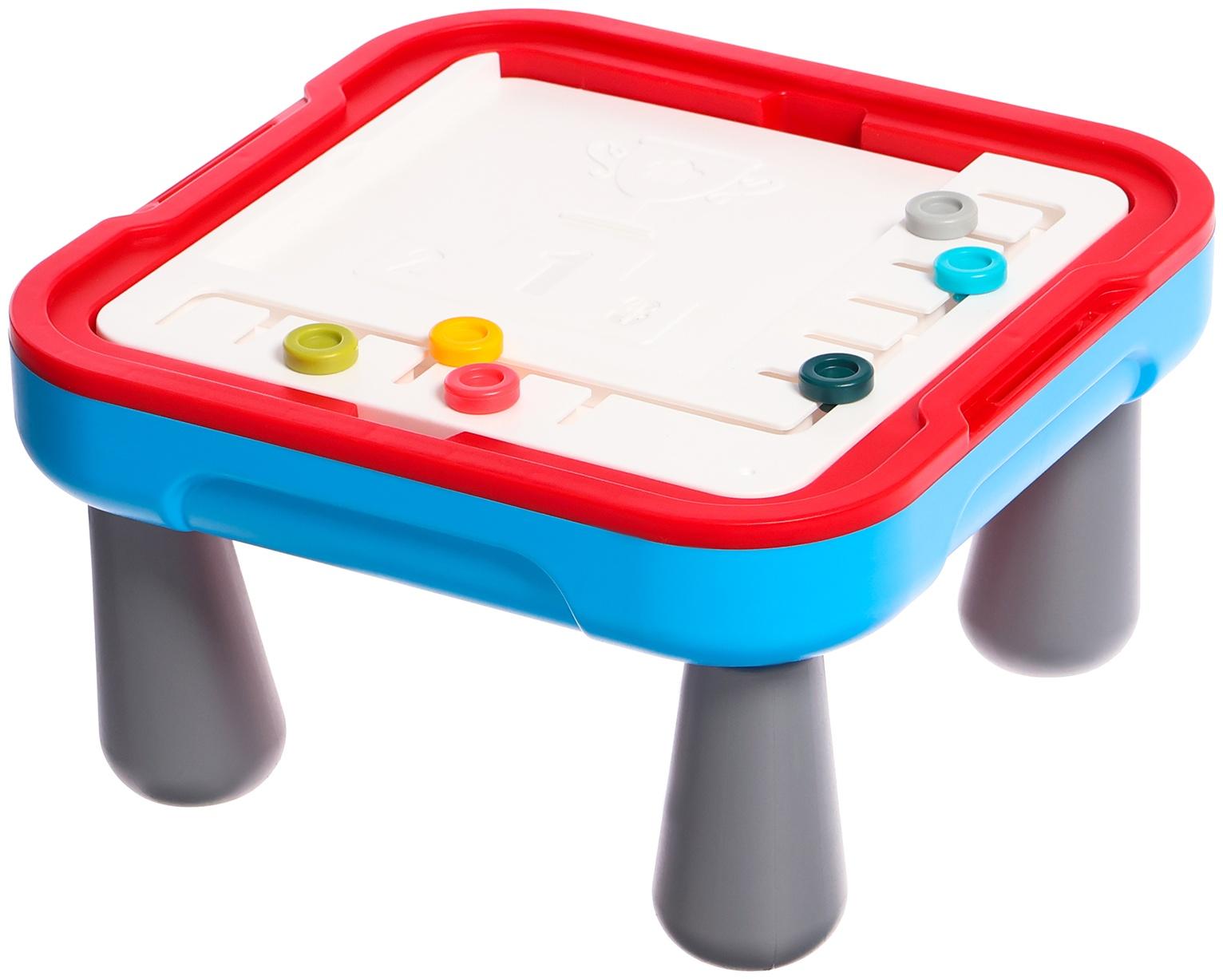 Развивающий набор «Умный столик»