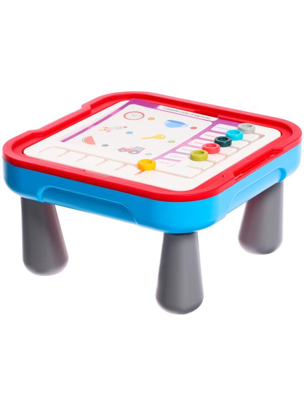 Развивающий набор «Умный столик»