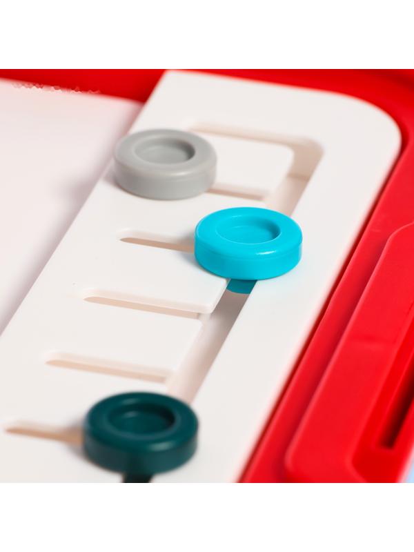 Развивающий набор «Умный столик»