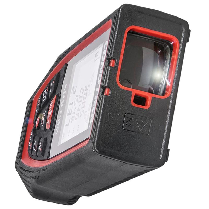 Дальномер лазерный CONDTROL XP3 Pro, 120 m