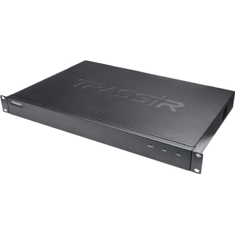 IP-видеорегистратор Trassir MiniNVR AnyIP 4 (TRASSIR OS)