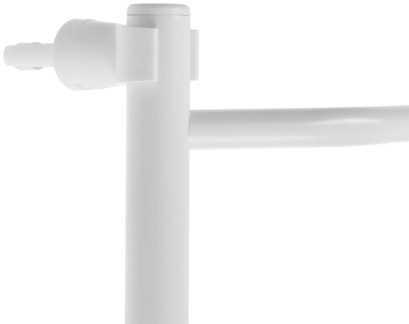 Полотенцесушитель электрический ZEIN PE-05 