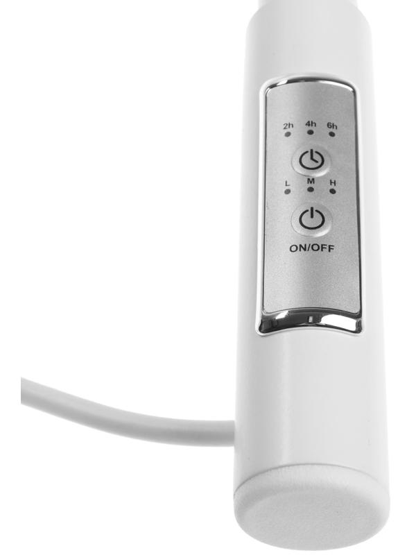 Полотенцесушитель электрический ZEIN PE-05 