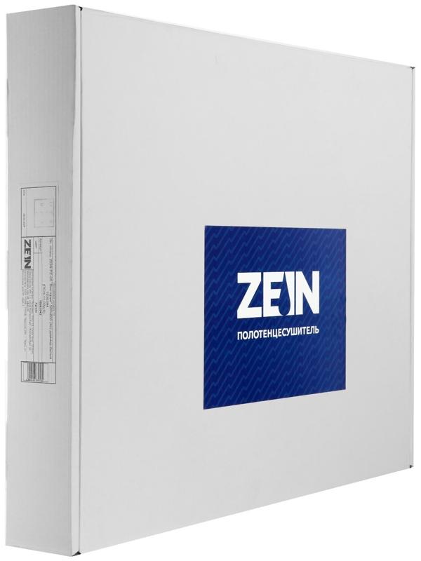 Полотенцесушитель электрический ZEIN PE-05 