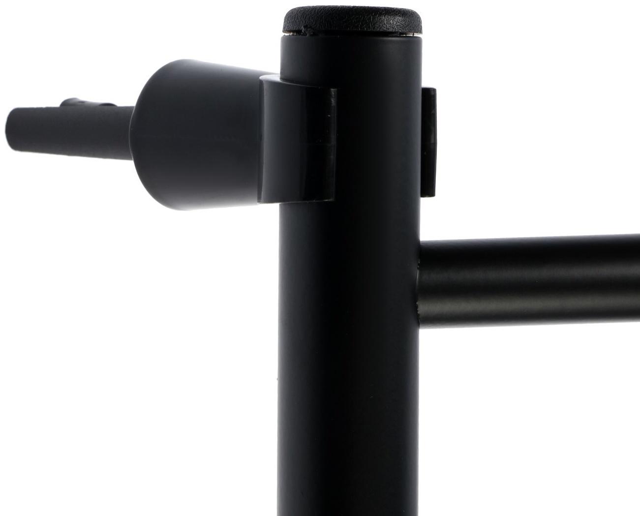 Полотенцесушитель электрический ZEIN PE-05 