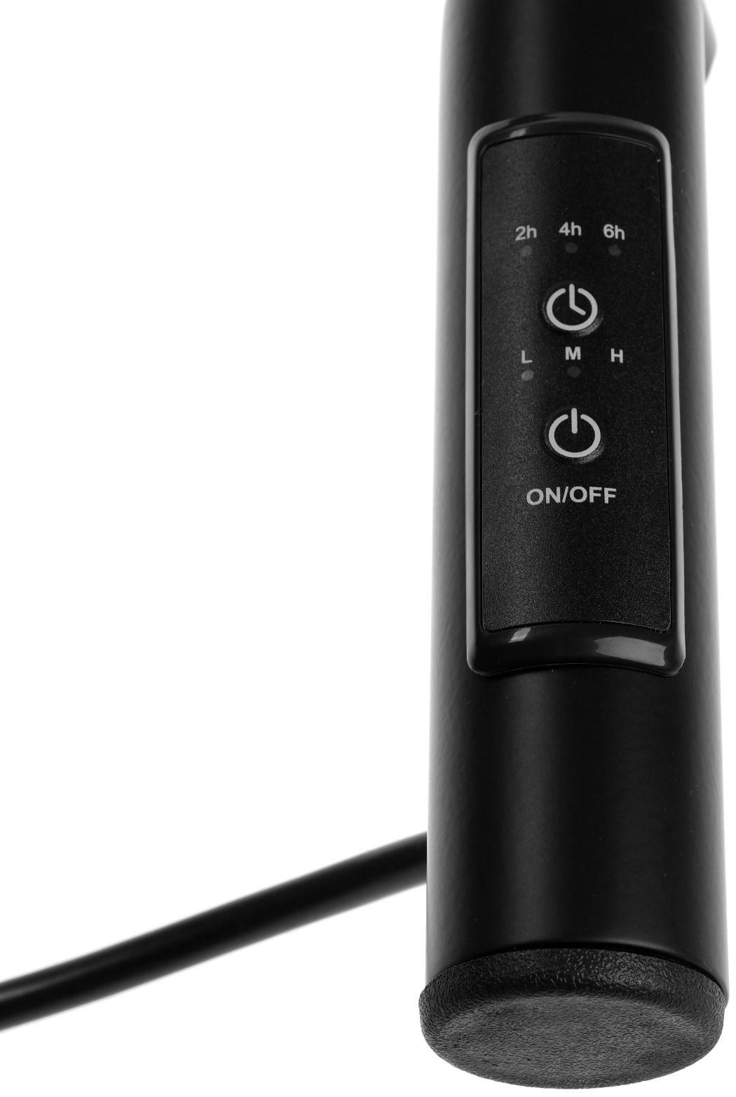 Полотенцесушитель электрический ZEIN PE-05 