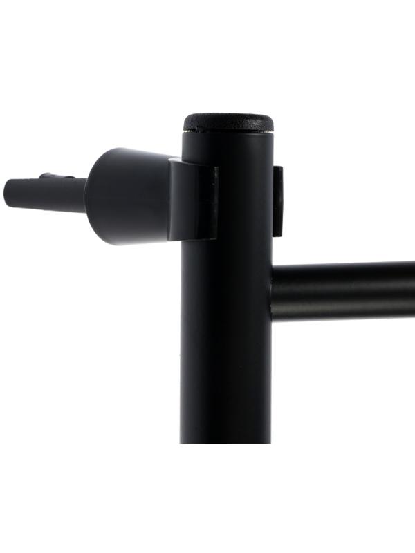 Полотенцесушитель электрический ZEIN PE-05 