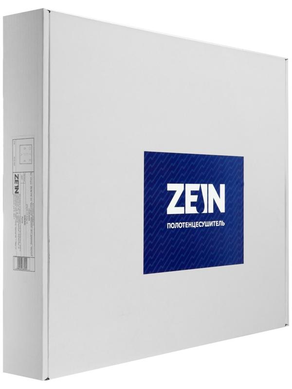 Полотенцесушитель электрический ZEIN PE-05 