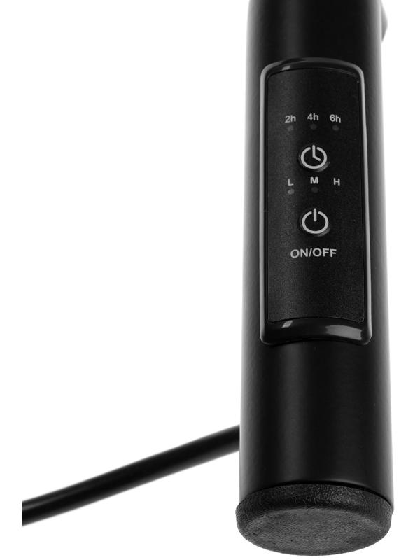 Полотенцесушитель электрический ZEIN PE-05 