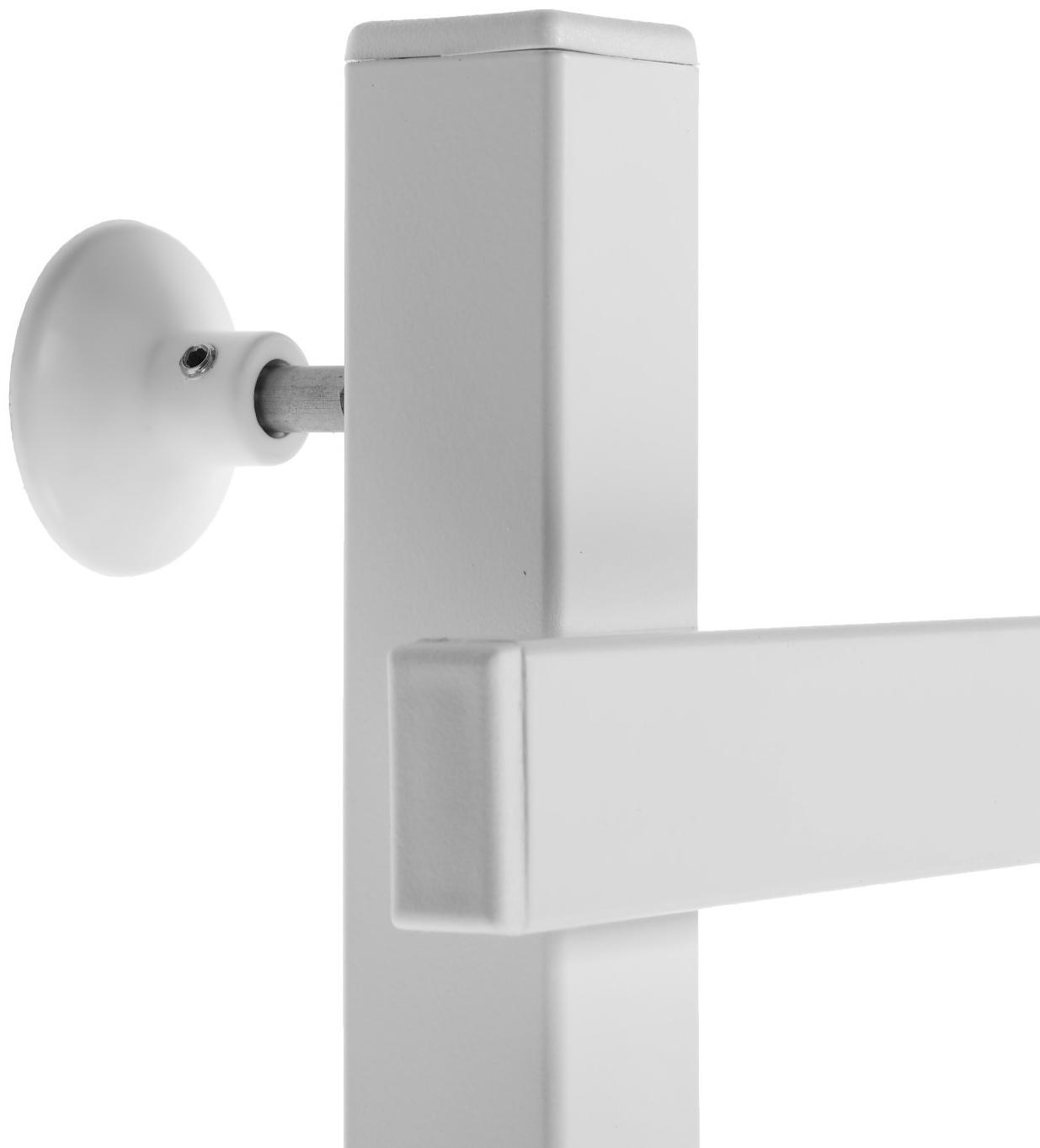 Полотенцесушитель электрический ZEIN PE-09 