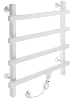 Полотенцесушитель электрический ZEIN PE-09 