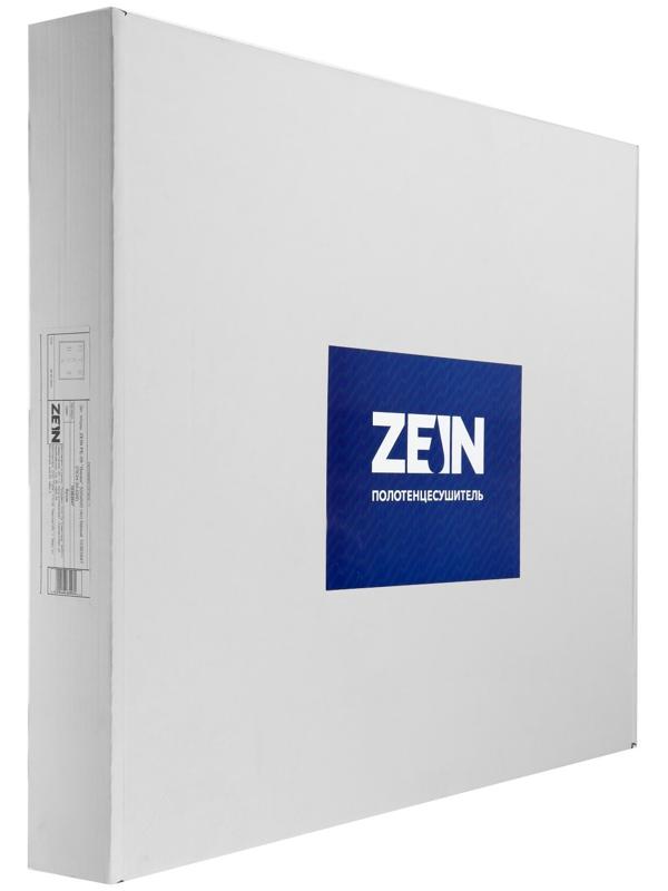 Полотенцесушитель электрический ZEIN PE-09 