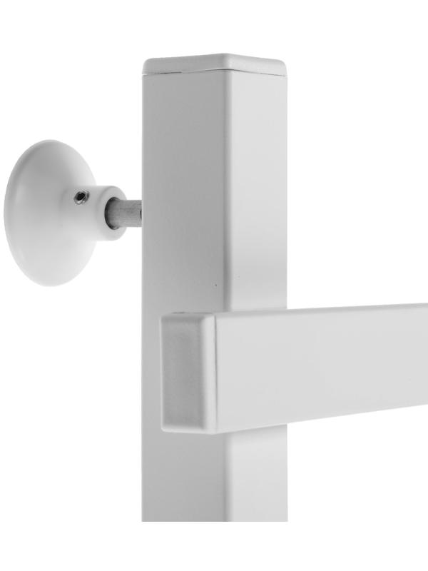 Полотенцесушитель электрический ZEIN PE-09 